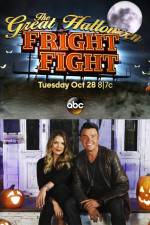 Watch The Great Halloween Fright Fight Solarmovie