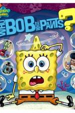 Watch Spongebob Squarepants Whobob Whatpants Solarmovie