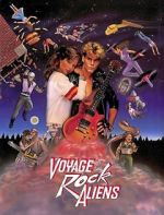 Watch Voyage of the Rock Aliens Solarmovie
