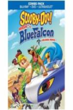 Watch Scooby-Doo: Mask of the Blue Falcon Solarmovie