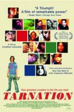 Watch Tarnation Solarmovie