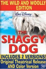 Watch The Shaggy Dog Solarmovie