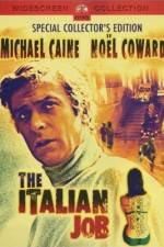 Watch The Italian Job 1969 Solarmovie