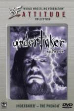 Watch WWE  Undertaker  The Phenom Solarmovie