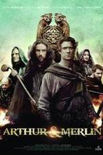 Watch Arthur & Merlin Solarmovie