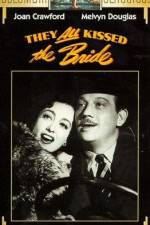 Watch They All Kissed the Bride Solarmovie