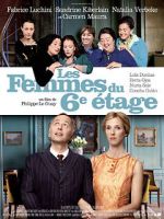 Watch The Women on the 6th Floor Solarmovie