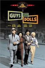 Watch Guys and Dolls Solarmovie