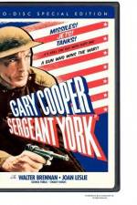 Watch Sergeant York Solarmovie