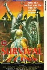 Watch Survival Zone Solarmovie