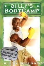 Watch Billy Blanks: Ultimate Bootcamp Solarmovie