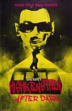 Watch Hishkenstien: After Dark Solarmovie