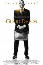Watch Good Deeds Solarmovie