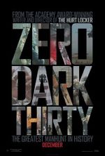 Watch Zero Dark Thirty Solarmovie
