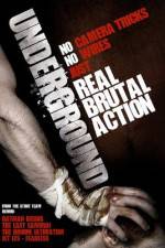 Watch Underground Solarmovie