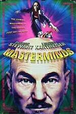 Watch Masterminds Solarmovie