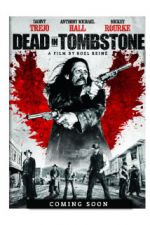 Watch Dead in Tombstone Solarmovie