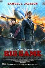 Watch Big Game Solarmovie