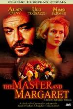 Watch The Master and Margaret Solarmovie