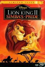 Watch The Lion King II: Simba's Pride Solarmovie