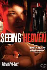 Watch Seeing Heaven Solarmovie