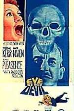 Watch Eye of the Devil Solarmovie