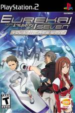 Watch Kky shihen Eureka Sebun Poketto ga niji de ippai Solarmovie
