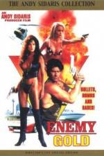 Watch Enemy Gold Solarmovie