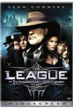 Watch The League of Extraordinary Gentlemen Solarmovie