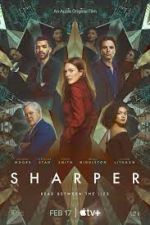 Watch Sharper Solarmovie