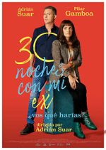 Watch 30 noches con mi ex Solarmovie