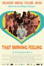 Watch That Burning Feeling Solarmovie