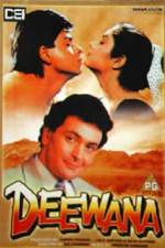 Watch Deewana Solarmovie