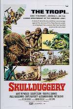 Watch Skullduggery Solarmovie