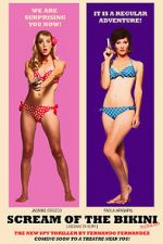 Watch Scream of the Bikini Solarmovie