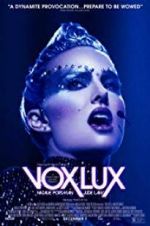 Watch Vox Lux Solarmovie