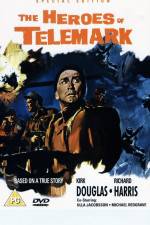 Watch The Heroes of Telemark Solarmovie