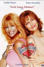 Watch The Banger Sisters Solarmovie