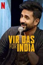 Watch Vir Das: For India Solarmovie