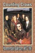 Watch Counting Crows Live at the 10 Spot Solarmovie