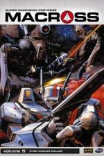 Watch Super Dimension Fortress Macross Solarmovie