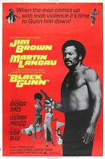 Watch Black Gunn Solarmovie