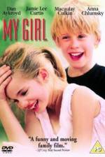 Watch My Girl Solarmovie