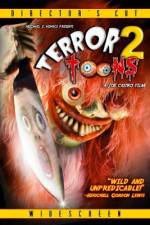 Watch Terror Toons 2 Solarmovie