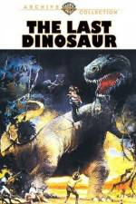 Watch The Last Dinosaur Solarmovie