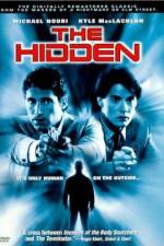 Watch The Hidden Solarmovie