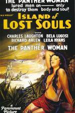 Watch Island of Lost Souls Solarmovie