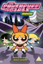 Watch The Powerpuff Girls Solarmovie