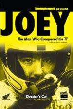 Watch JOEY The Man Who Conquered the TT Solarmovie