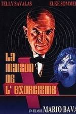 Watch Lisa e il diavolo Solarmovie